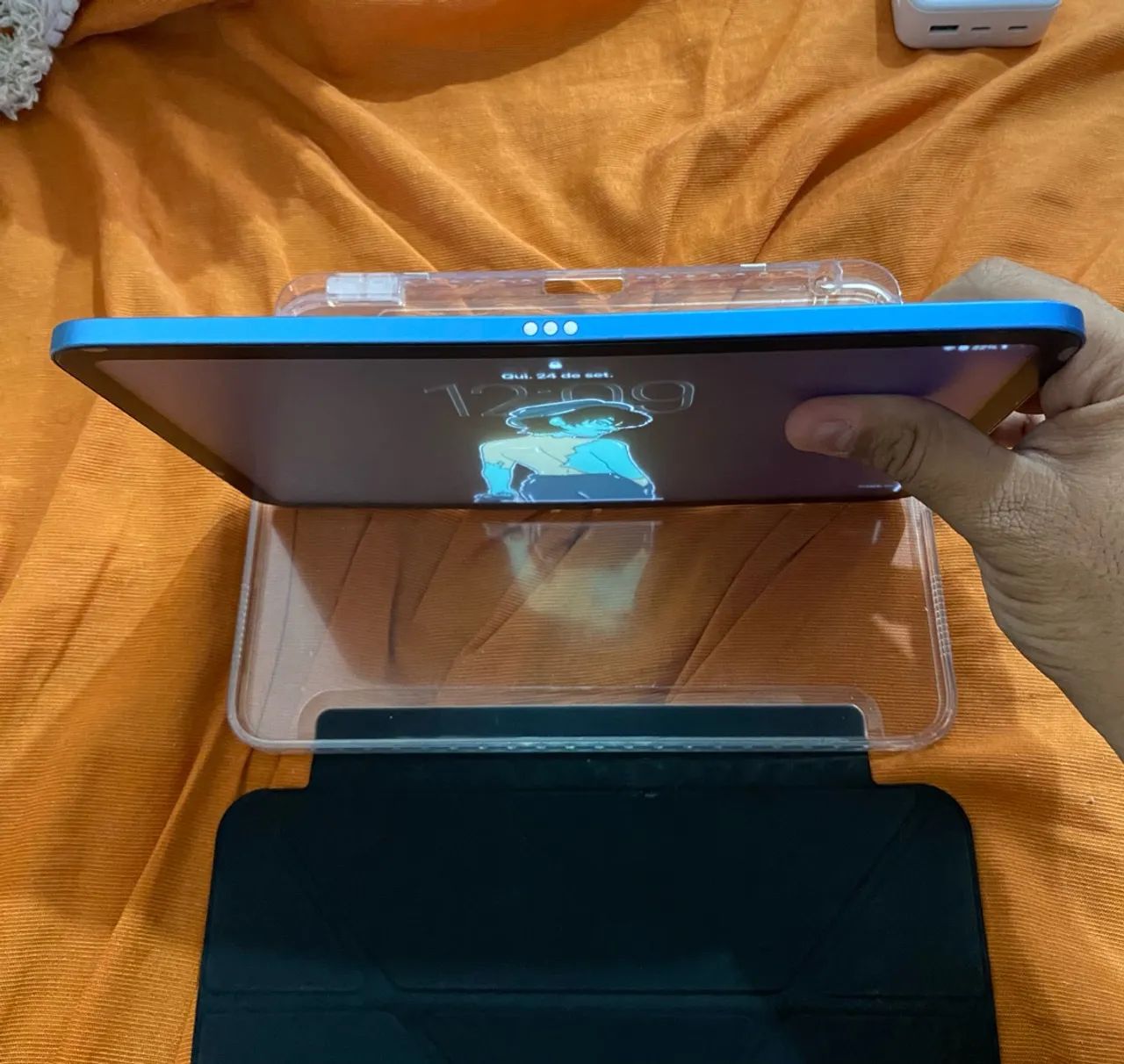 ipad 10th 64gb - Foto 5