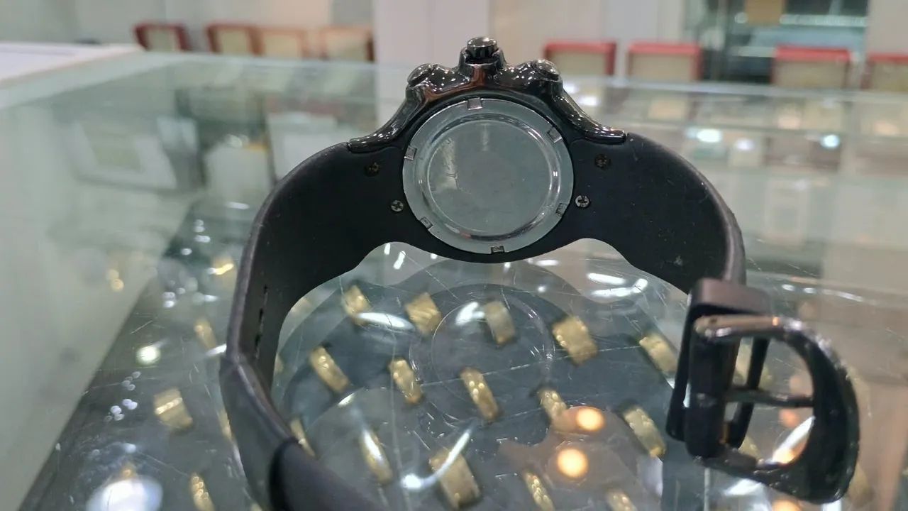 Oakley Detonator Black  - Foto 3