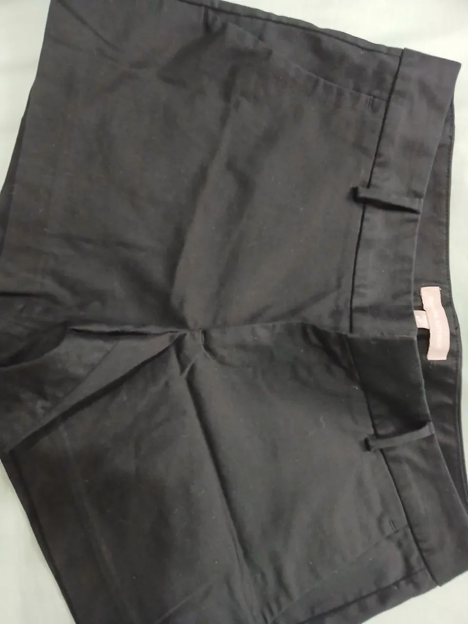 Short feminino Banana Republic  - Foto 2