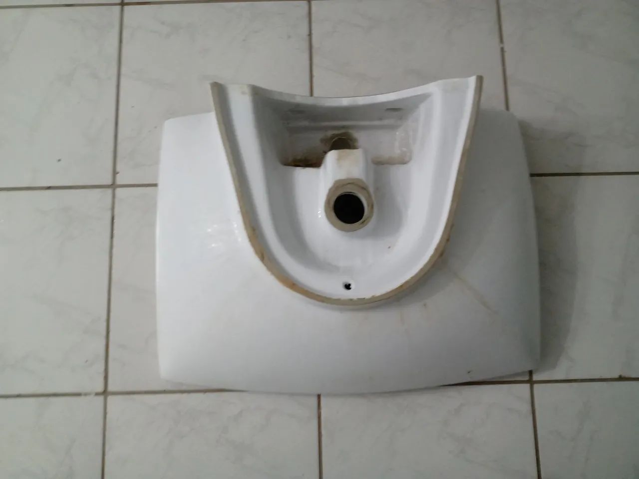 Cuba para banheiro  - Foto 2