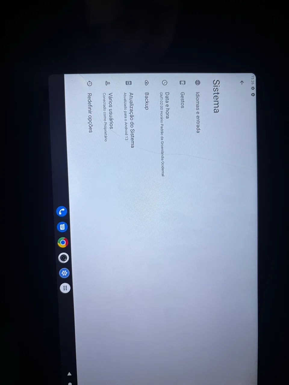 Tablet - Foto 4