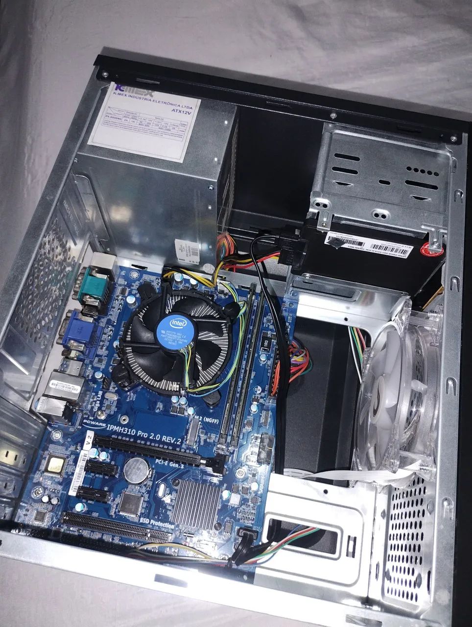 Pc Gamer 