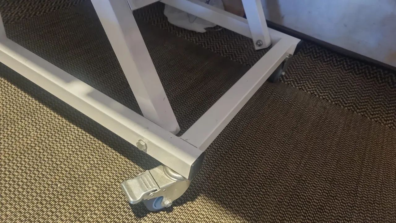 Vendo cama hospitalar automática  - Foto 2