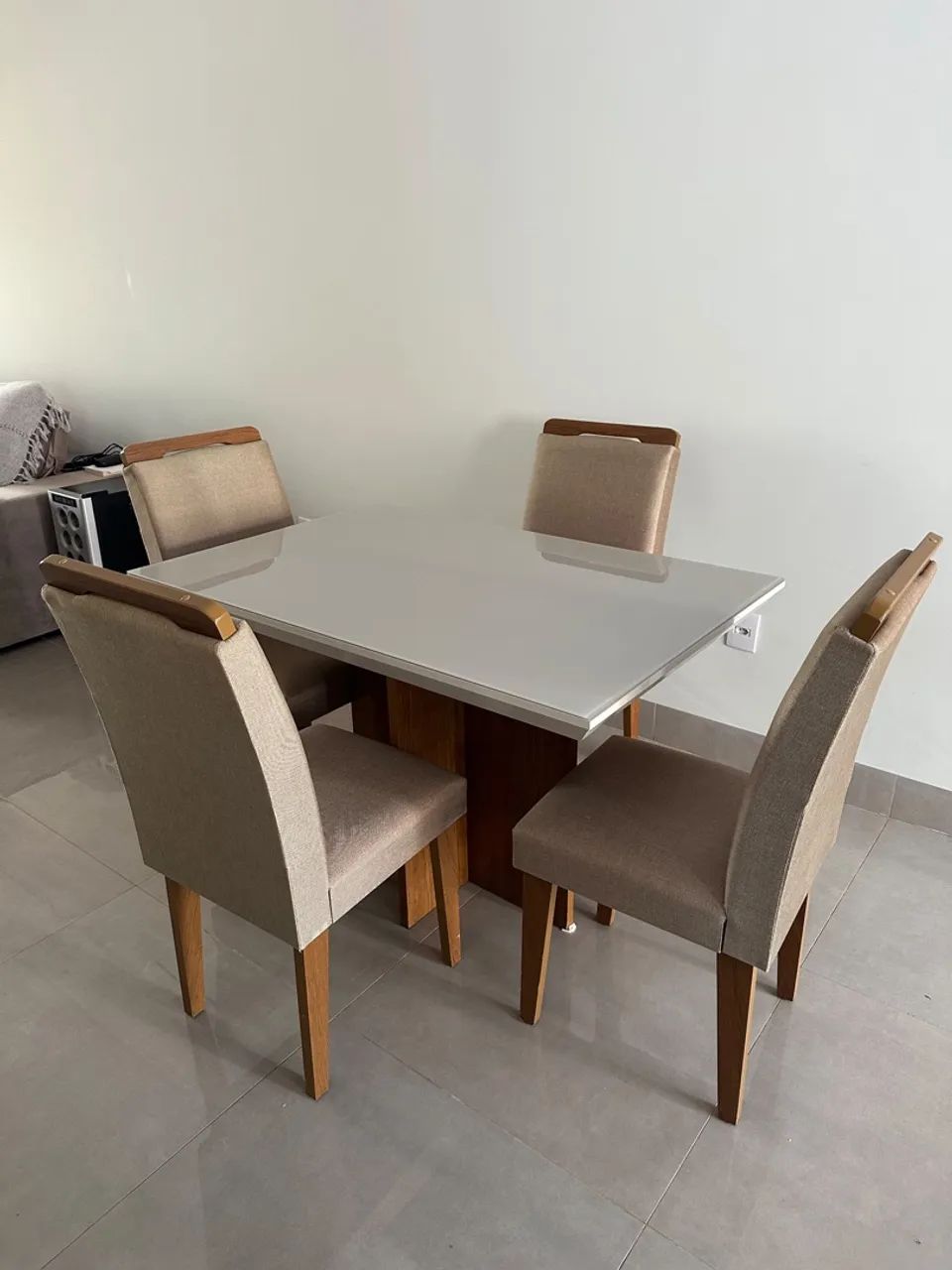 Mesa de jantar - Foto 4