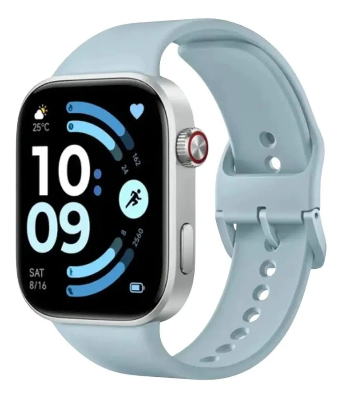 Redmi Watch 6 Glacier Blue