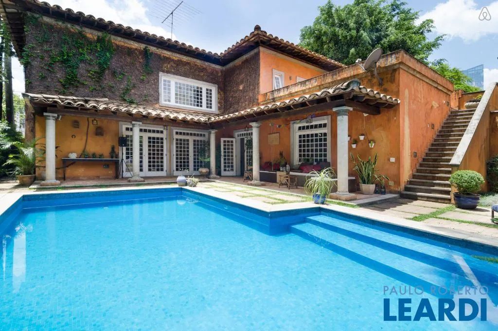 CASA ASSOBRADADA - CIDADE JARDIM - SP - Foto 2
