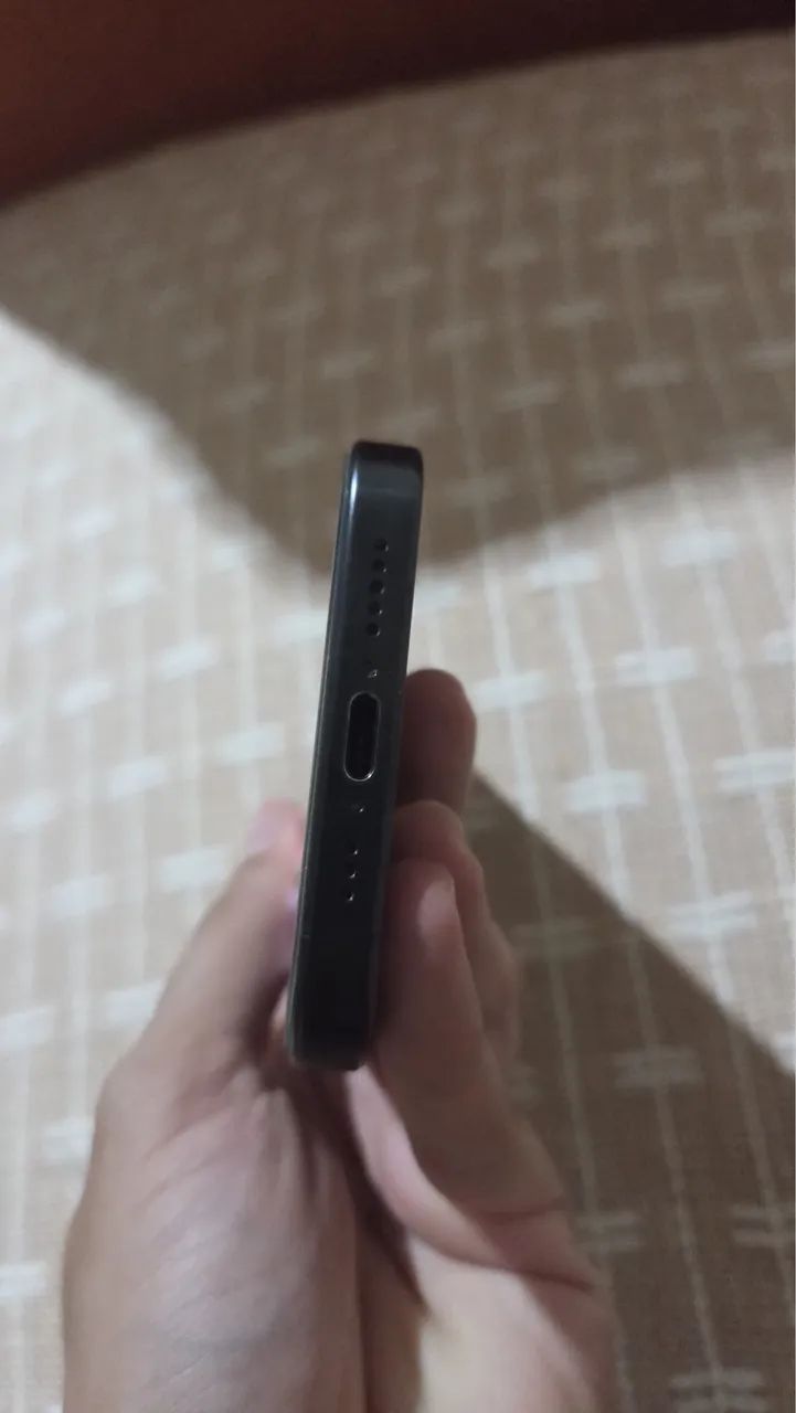 iPhone 15 pro 256gb - Foto 3