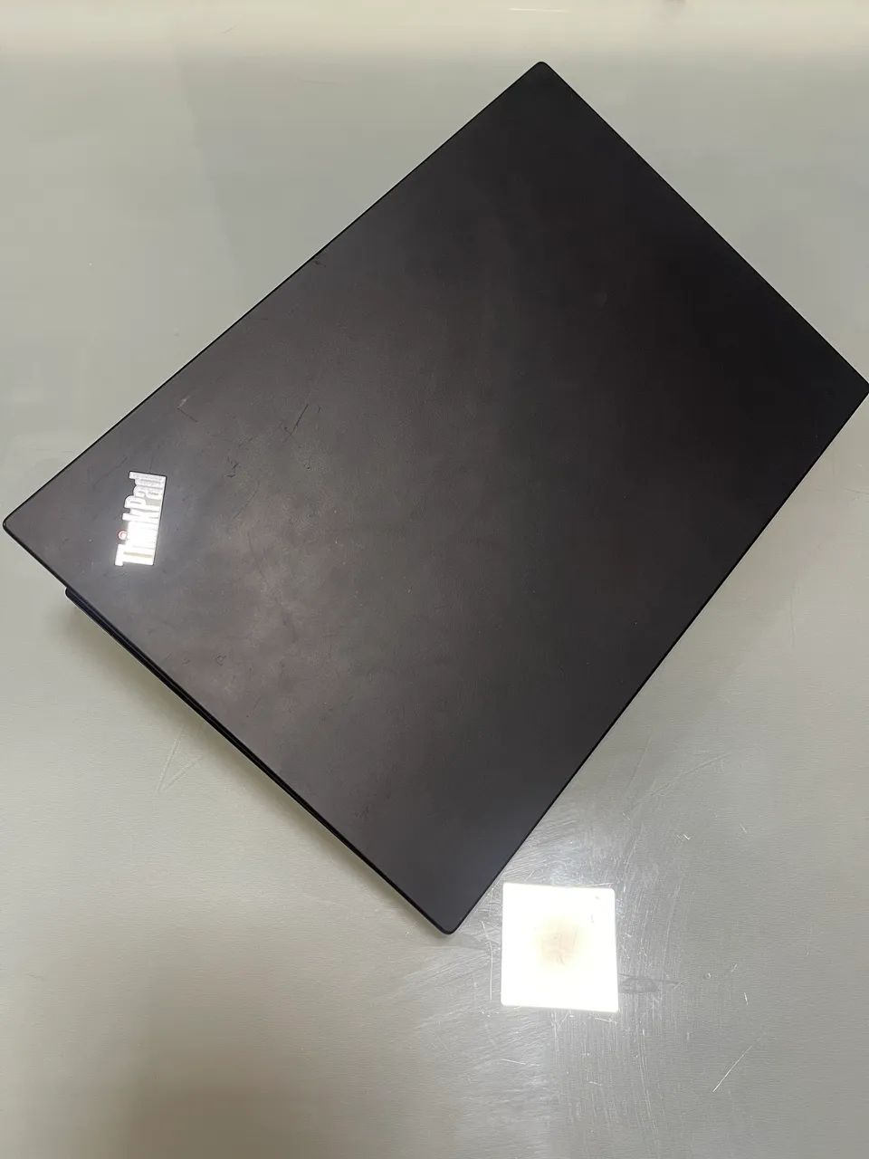 Notebook Lenovo T14 i5 256gb 16gb - Foto 2