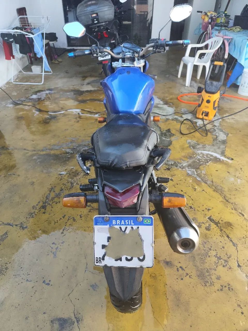 CB300r  - Foto 2