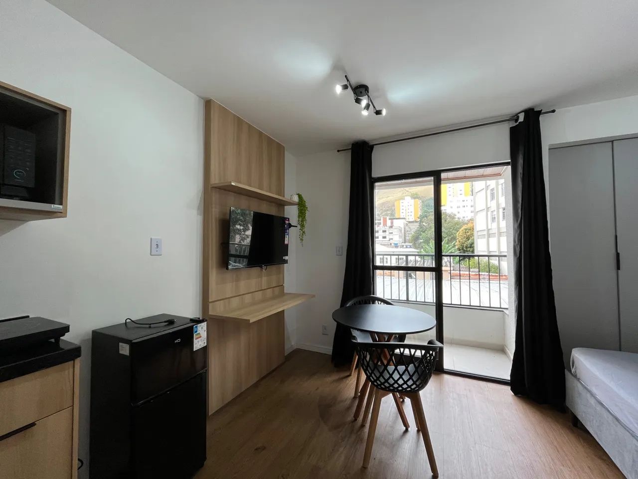 Studio 1 quarto - São Mateus - Foto 3