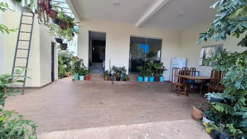Casa em Condomínio, Jardim Botânico, 3 quartos - Foto 3