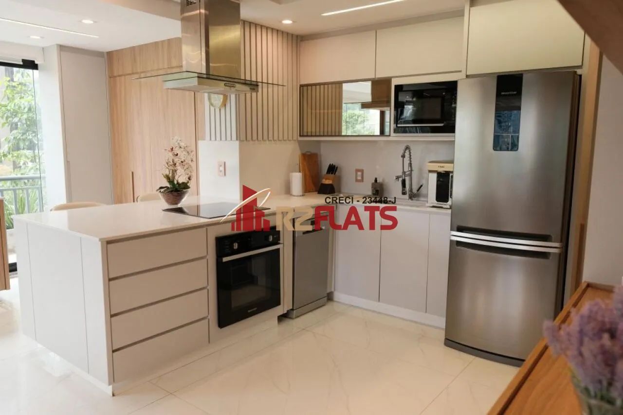 Apartamento com ótimo preço no bairro Cidade Monções. Confira! - Foto 4