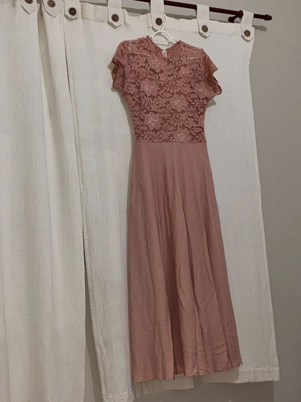 Vestido longo  - Foto 5