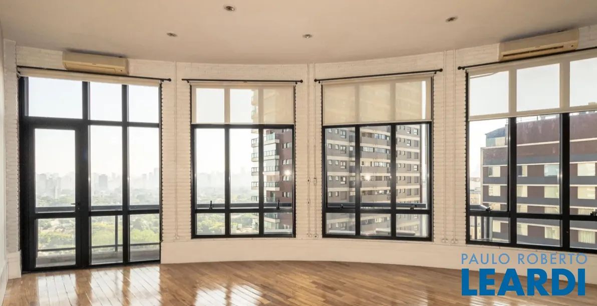 APARTAMENTO - ITAIM - SP - Foto 4