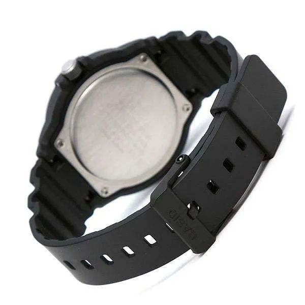 Relógio Casio MRW200H Series analógico com data - Foto 5