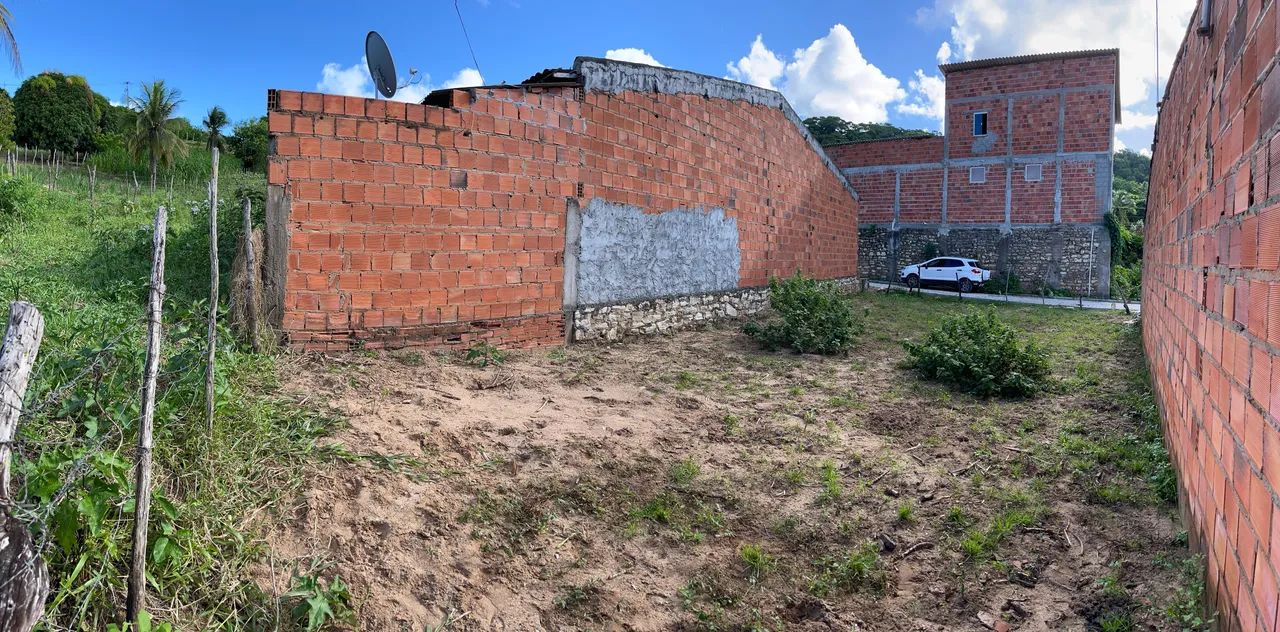 Terreno na Palmeira - Foto 2