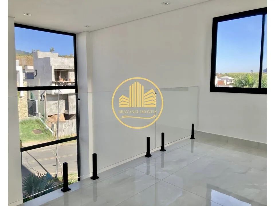 Venda Casa de Condomínio em Jardim Novo Mundo - Jundiaí, SP - Foto 7
