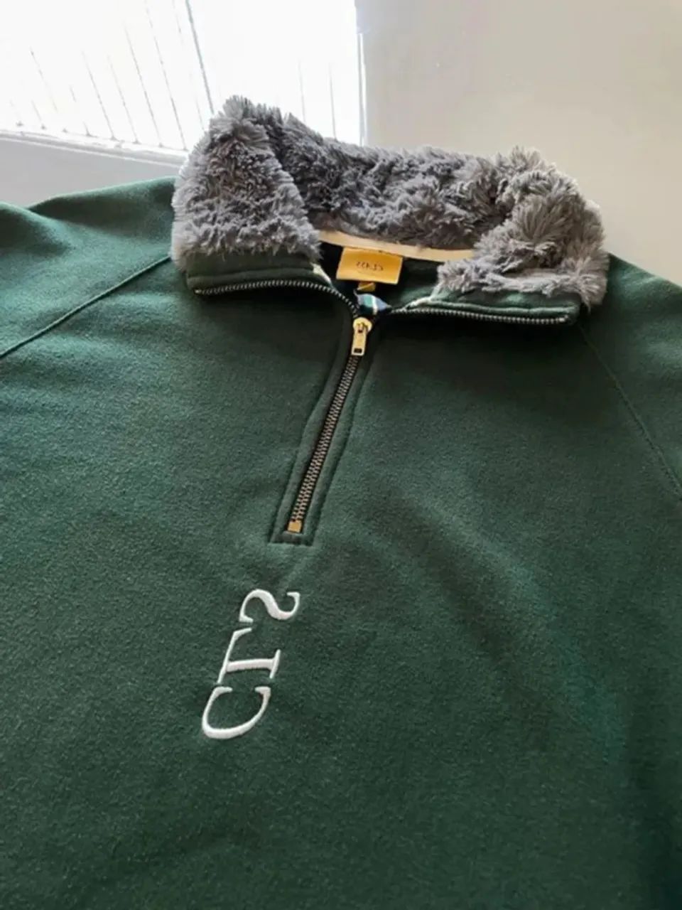 class paladio verde - Foto 2