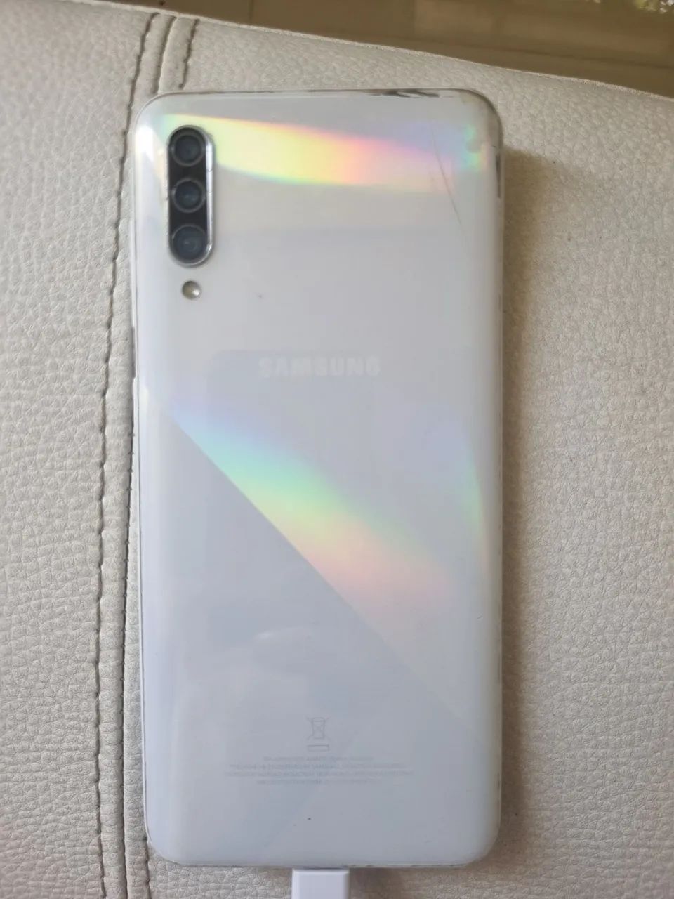 Celular A30 - Foto 2