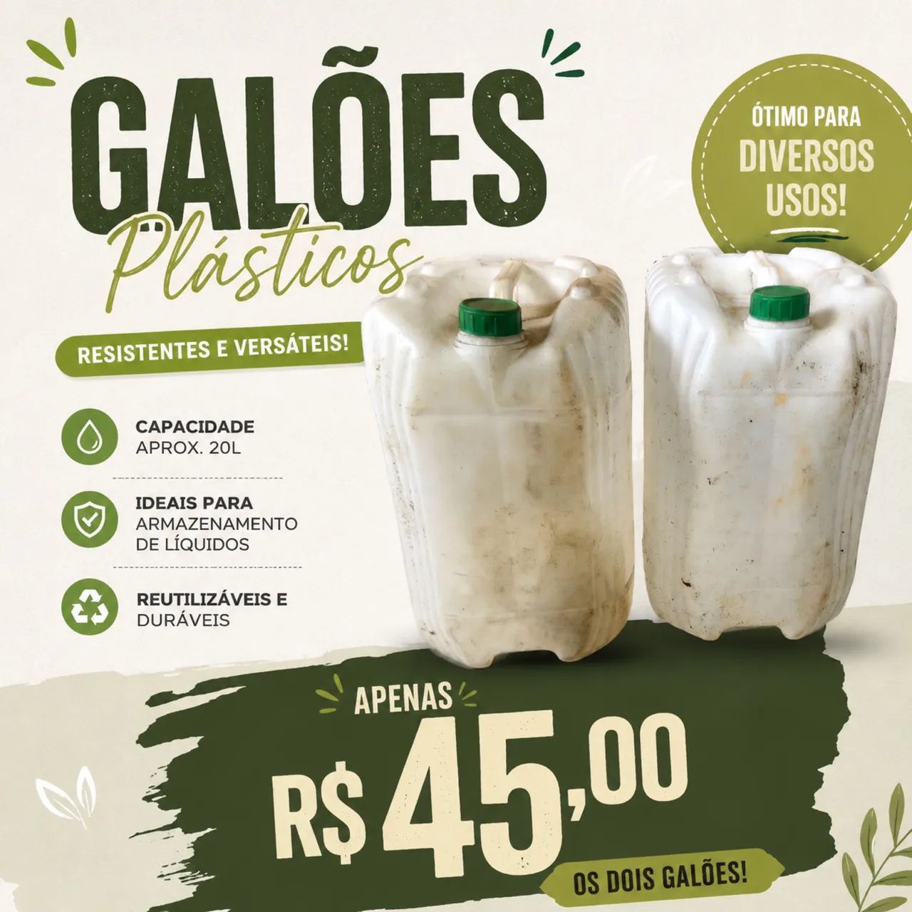 Galões