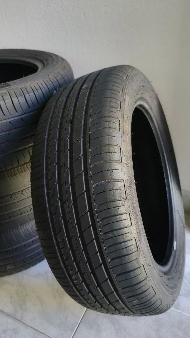 Pneus 195/55R16 - Foto 5