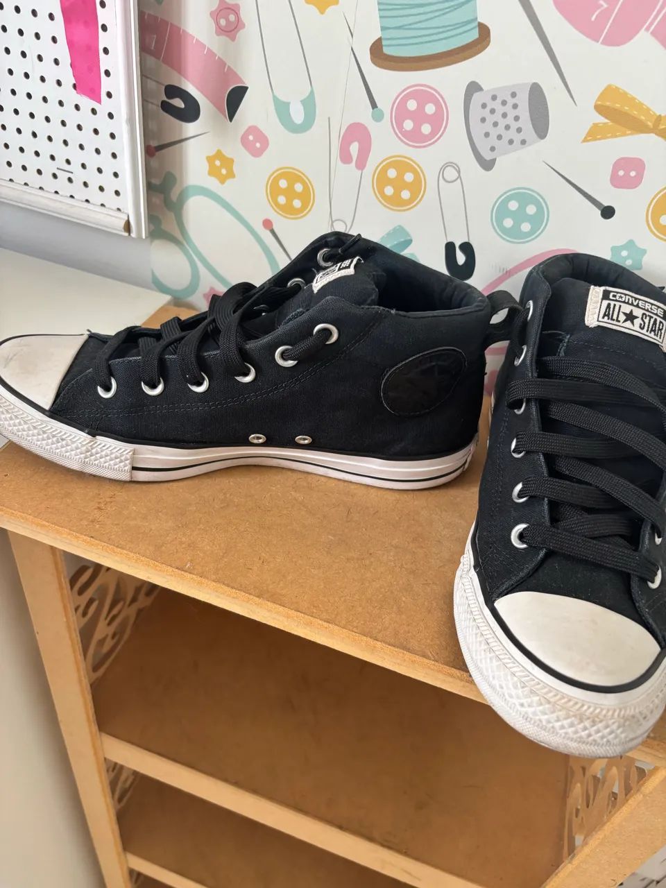 Tênis All star  - Foto 2