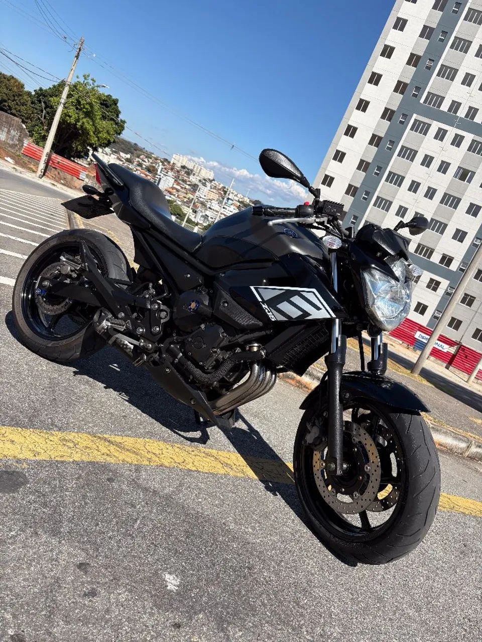 Vendo XJ6 2013 - Foto 5