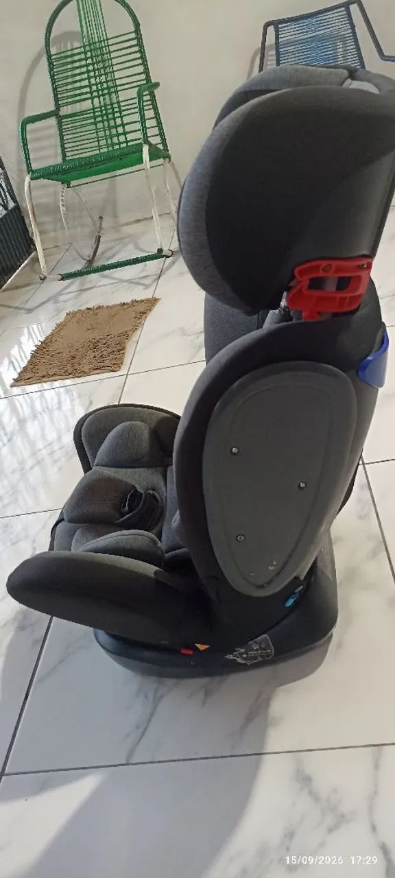 Cadeirinha  - Foto 4