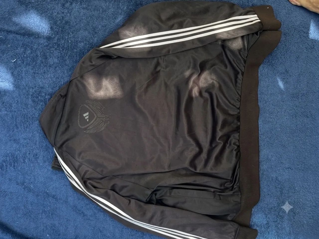 Casaco adidas 