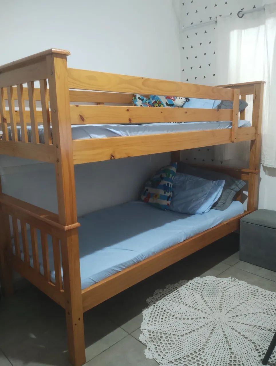 Cama beliche  - Foto 4