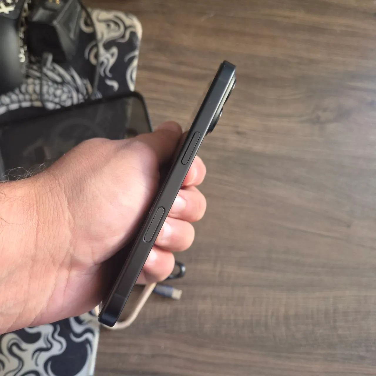 iPhone 16 128g - Foto 4
