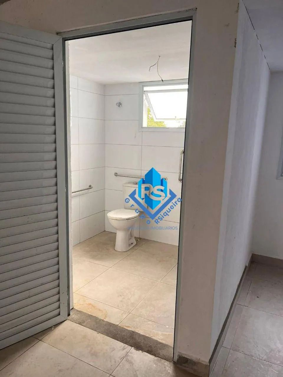 Salão para alugar, 60 m² - Assunção - São Bernardo do Campo/SP - Foto 5