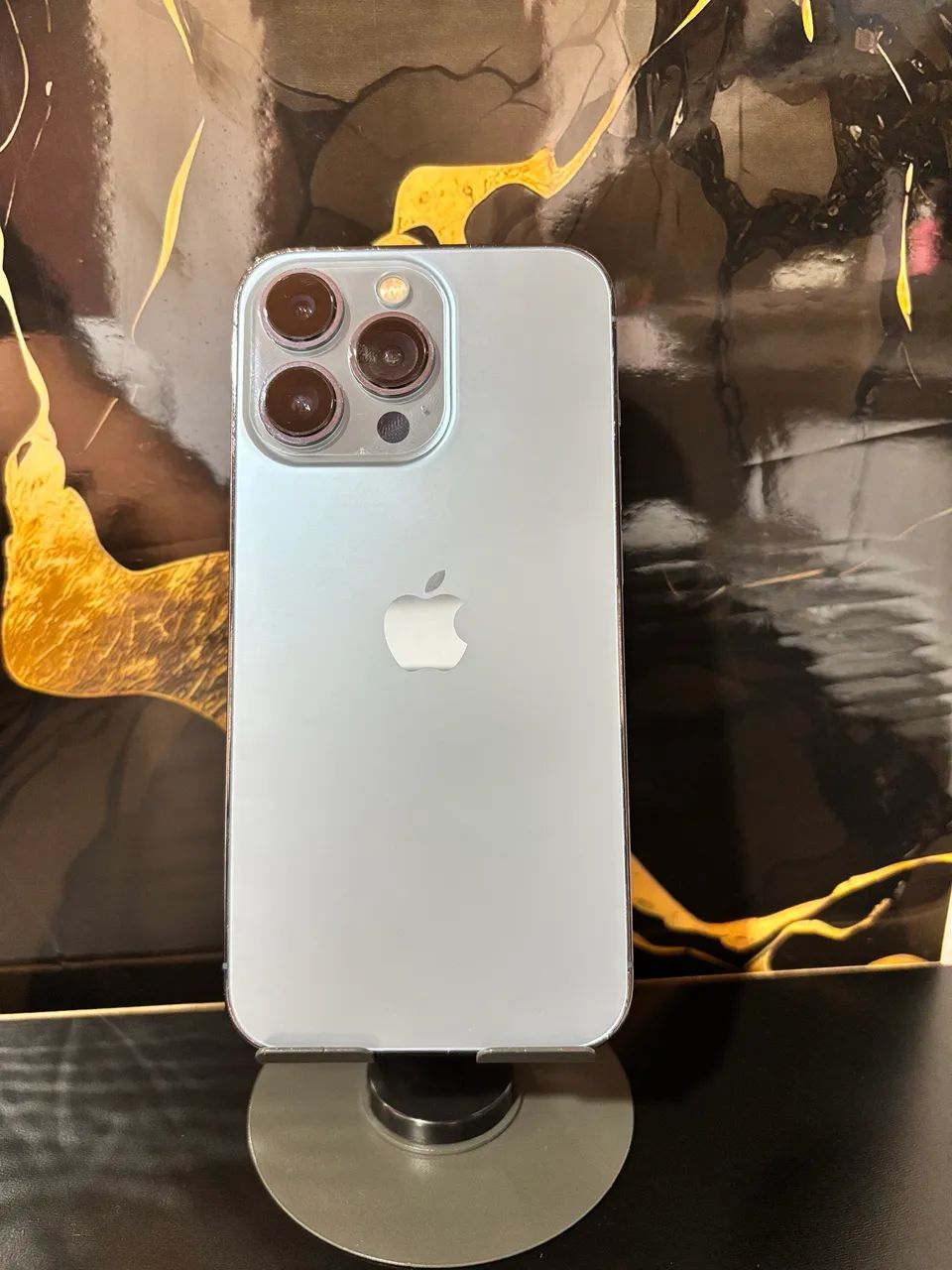 Apple iPhone 13 Pro 128GB - Celulares e Smartphones - Portão