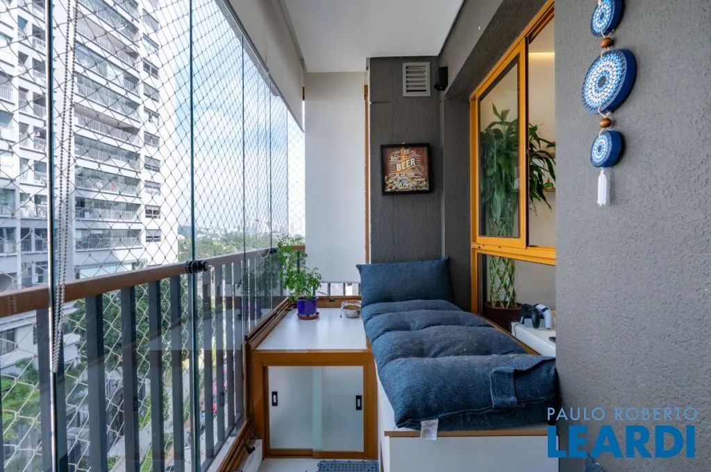 APARTAMENTO - BUTANTÃ - SP - Foto 4