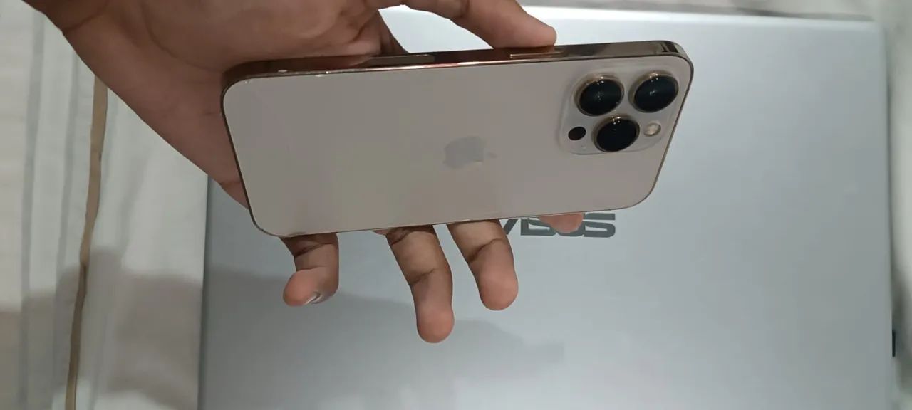 iPhone 13 Pro  - Foto 2