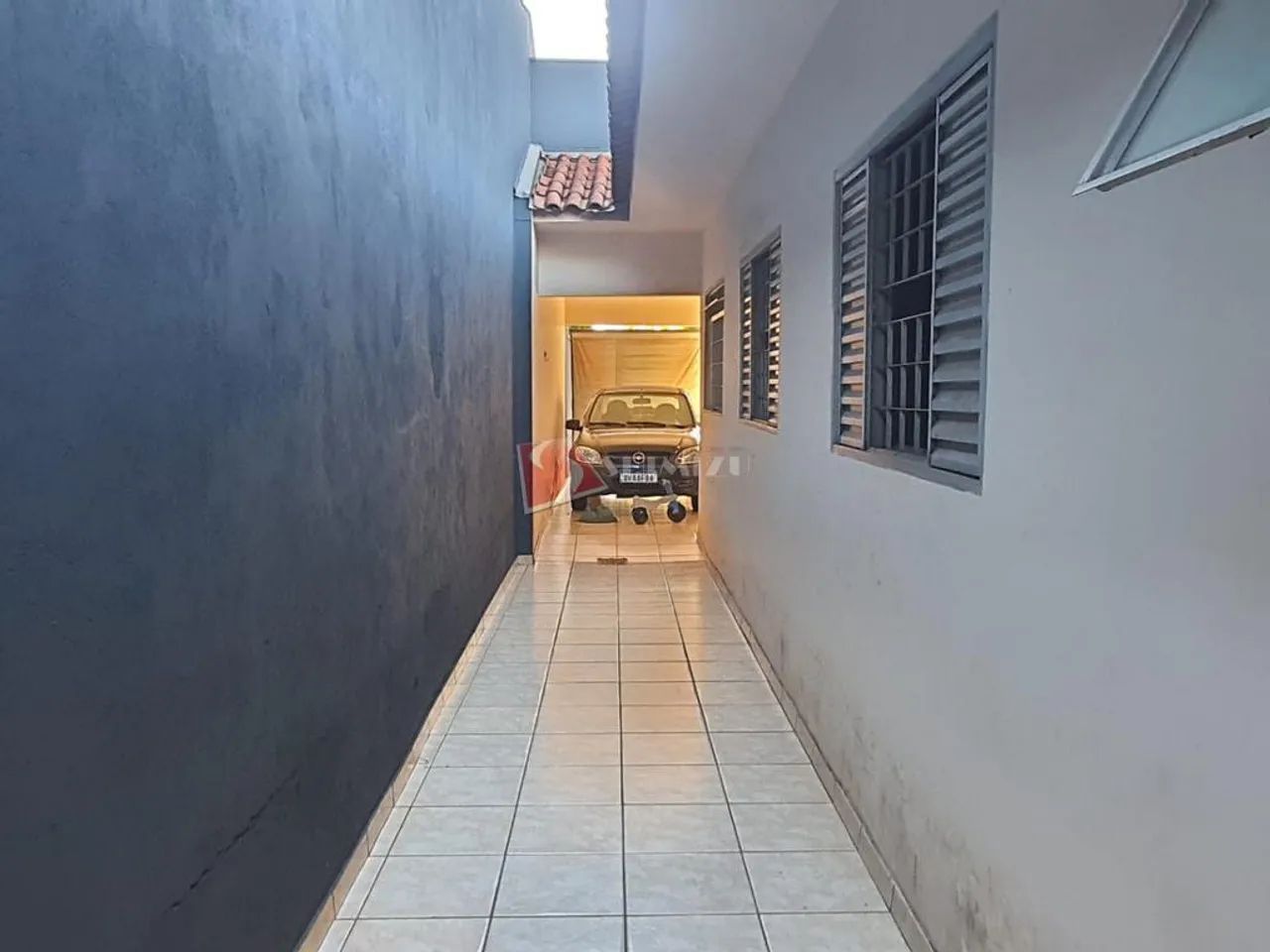 Casa à venda em Maringá, Parque das Grevíleas, com 3 quartos, com 99 m² - Foto 3