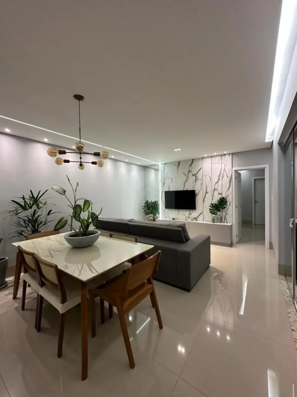 Excelente apartamento á venda - Foto 5