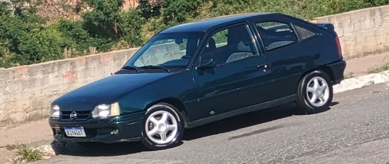 Chevrolet Kadett 1998