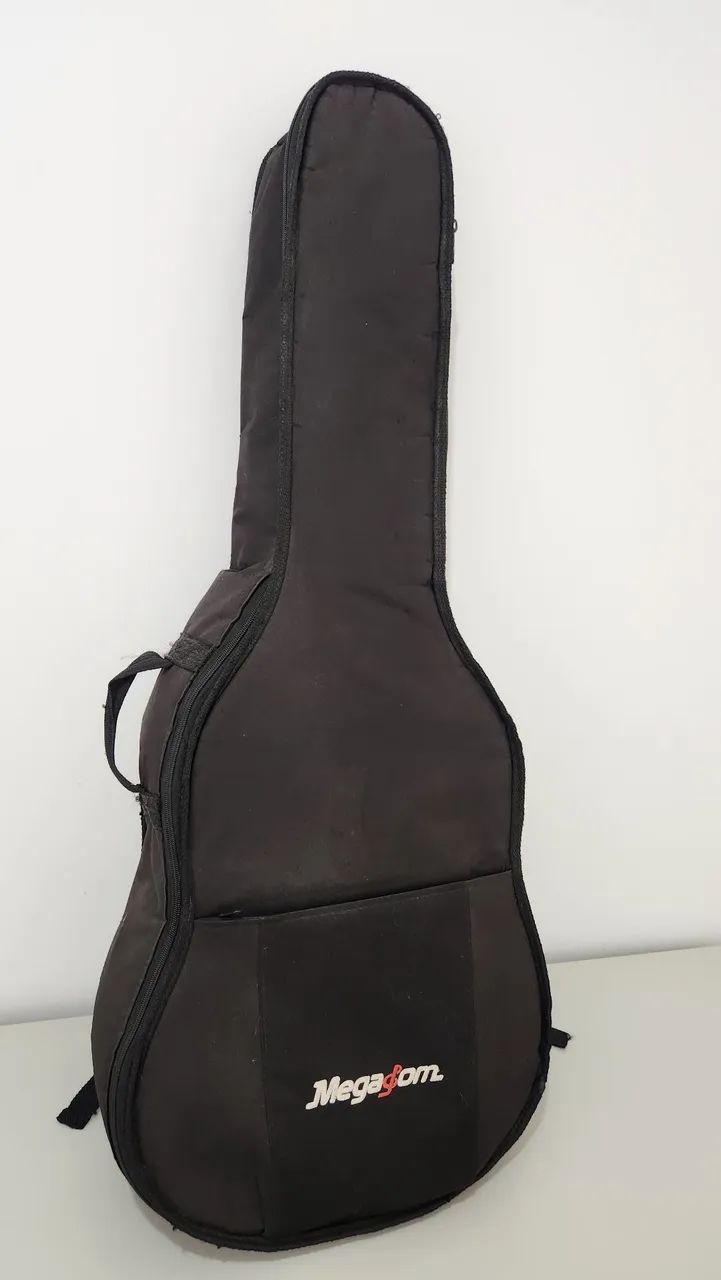 Violão usado excelente  - Foto 2