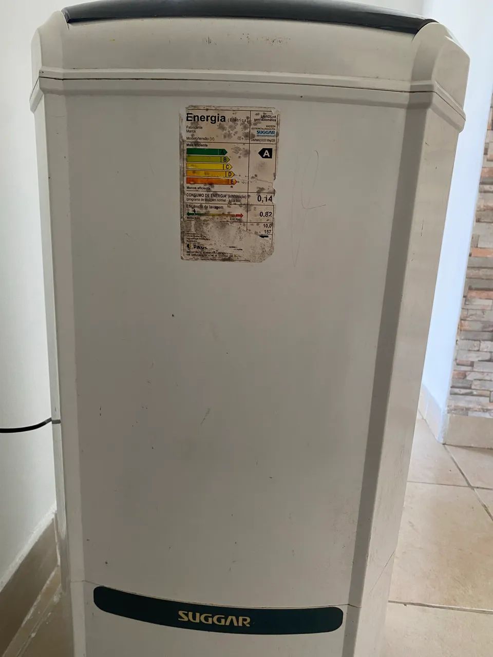 Suggar 10kg  - Foto 2