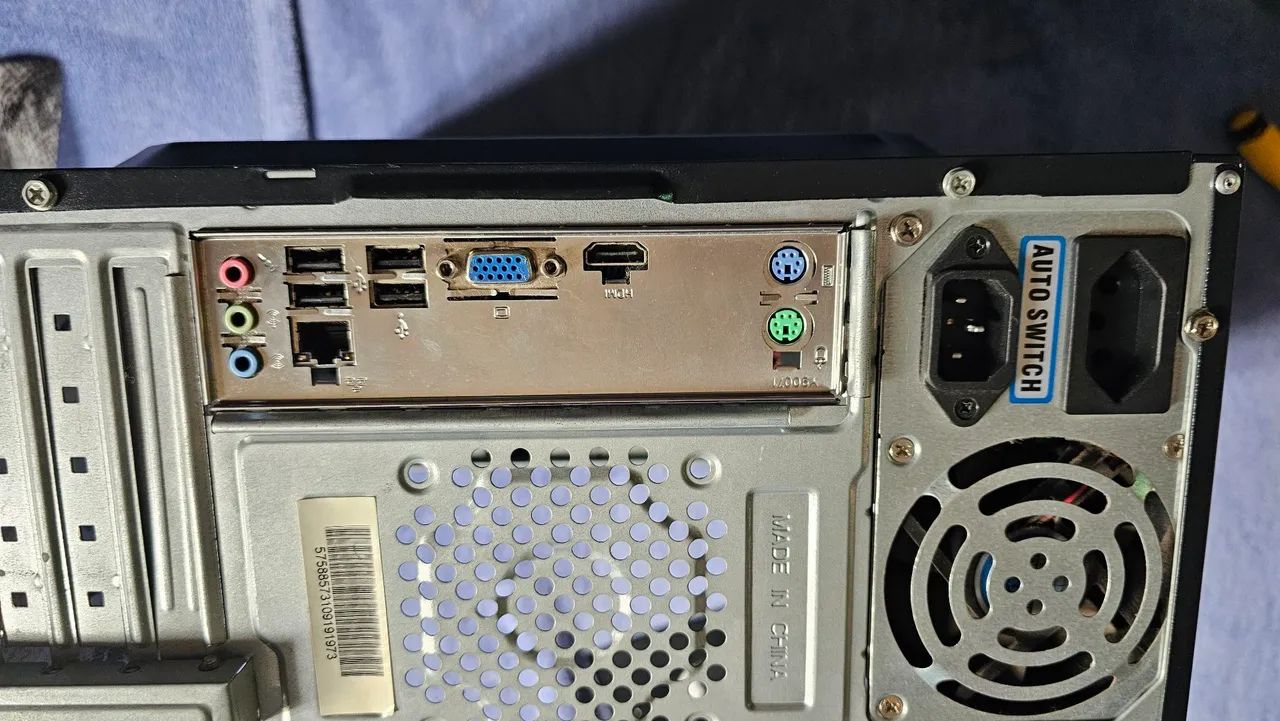 Computador I5  - Foto 4