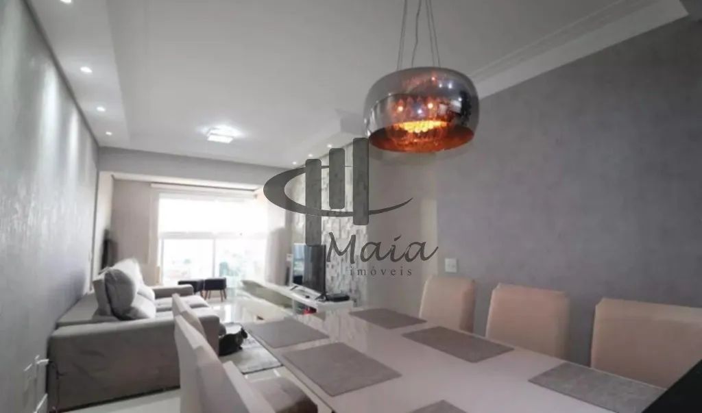 Venda Apartamento Santo Andre Campestre Ref: 46430