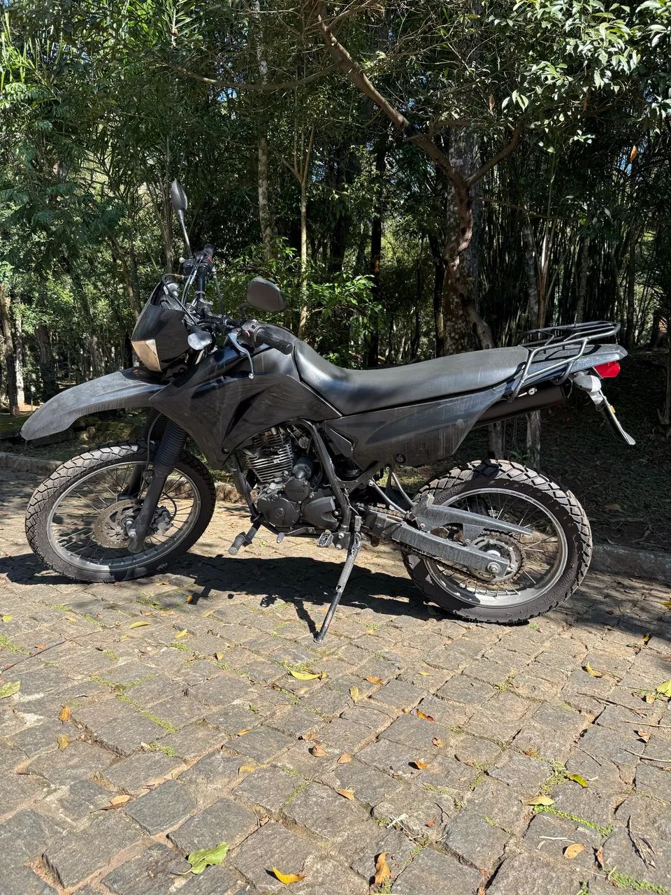Lander 250 XTZ 2008 - Foto 3