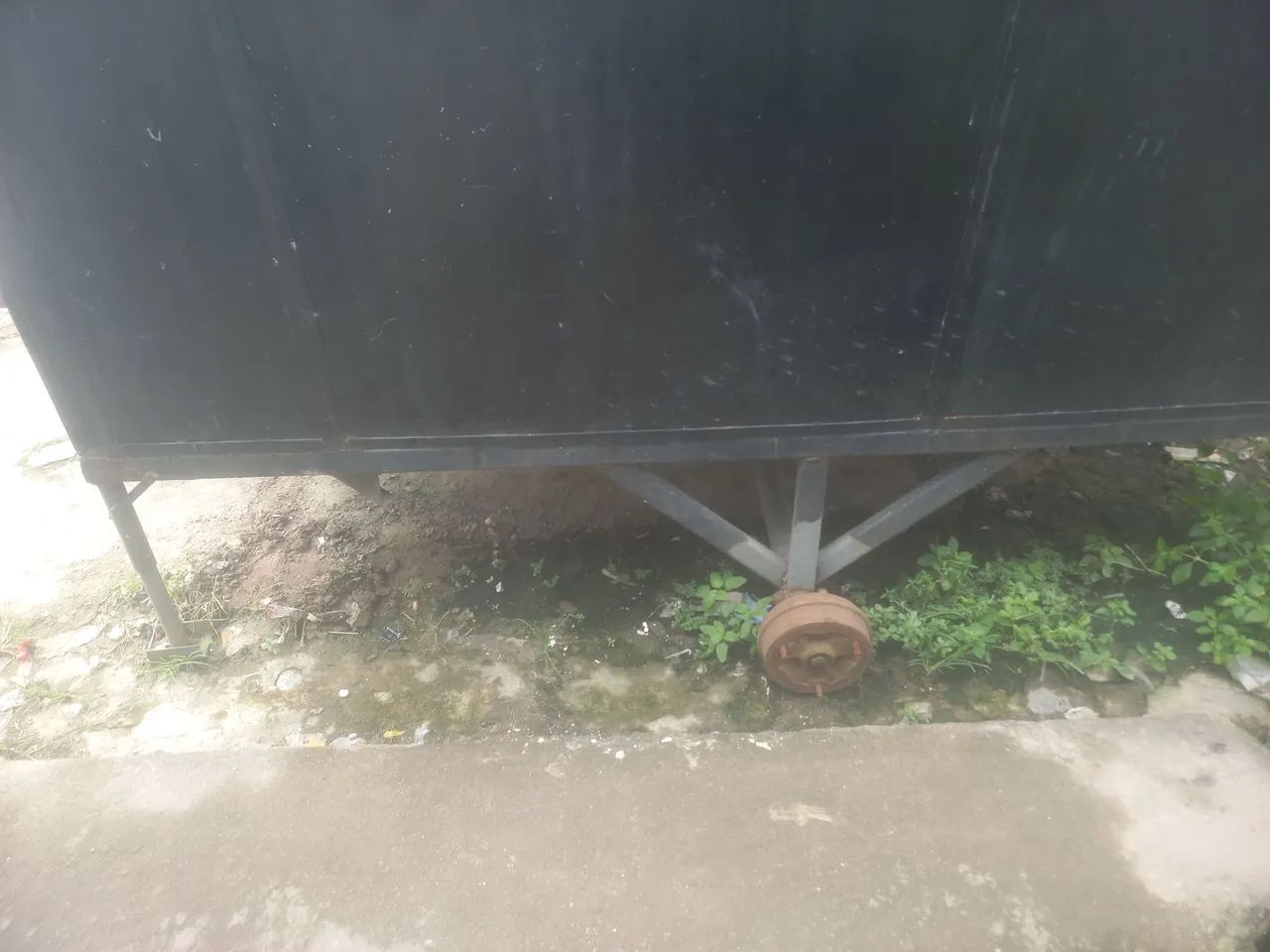 Trailer - Foto 3