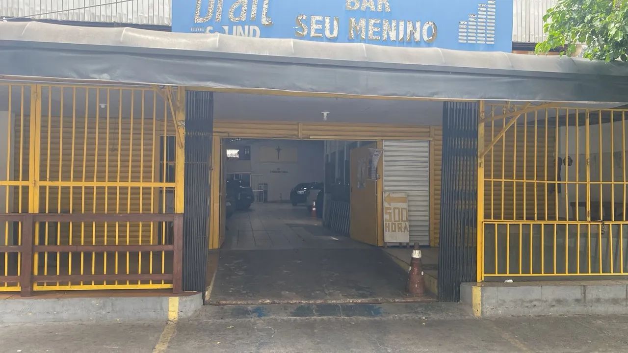 Galpão à Venda Em Excelente Localidade - G - Foto 2