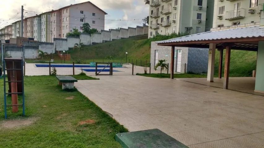 Apartamento  - Foto 2