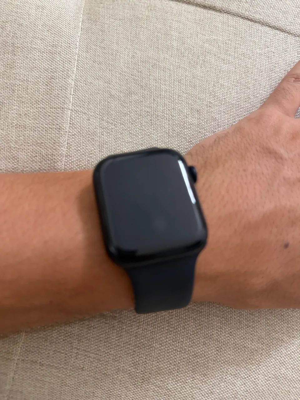 Apple Watch SE 2 44mm