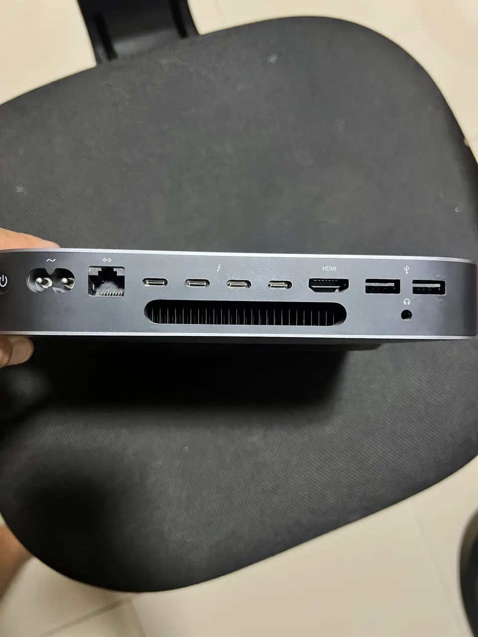 Mac Mini i7 2018 - Foto 2