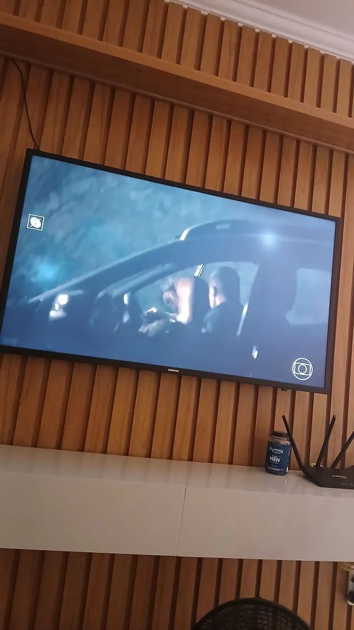 Tv Samsung 43 - Foto 3