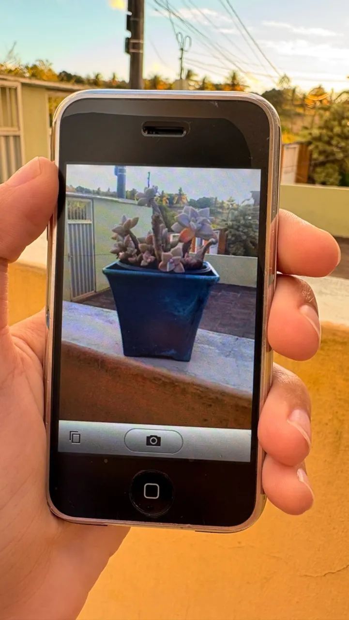 iPhone 2g - Foto 2